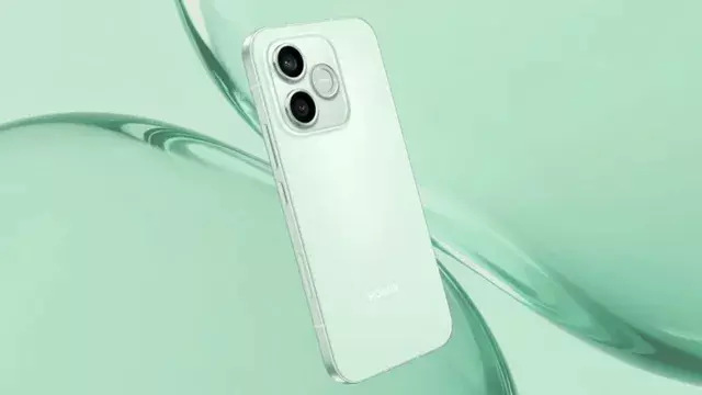 हॉनर ने लॉन्च किया नया Honor 600e, E-सीरीज में बढ़ी प्रोडक्ट लाइनअप हॉनर ने लॉन्च किया नया Honor 600e, E-सीरीज में बढ़ी प्रोडक्ट लाइनअप
