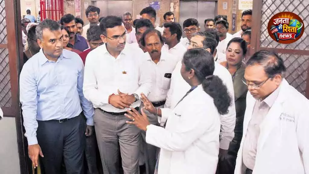 पश्चिम एशिया संकट पर Tamil Nadu की तैयारी पश्चिम एशिया संकट पर Tamil Nadu की तैयारी