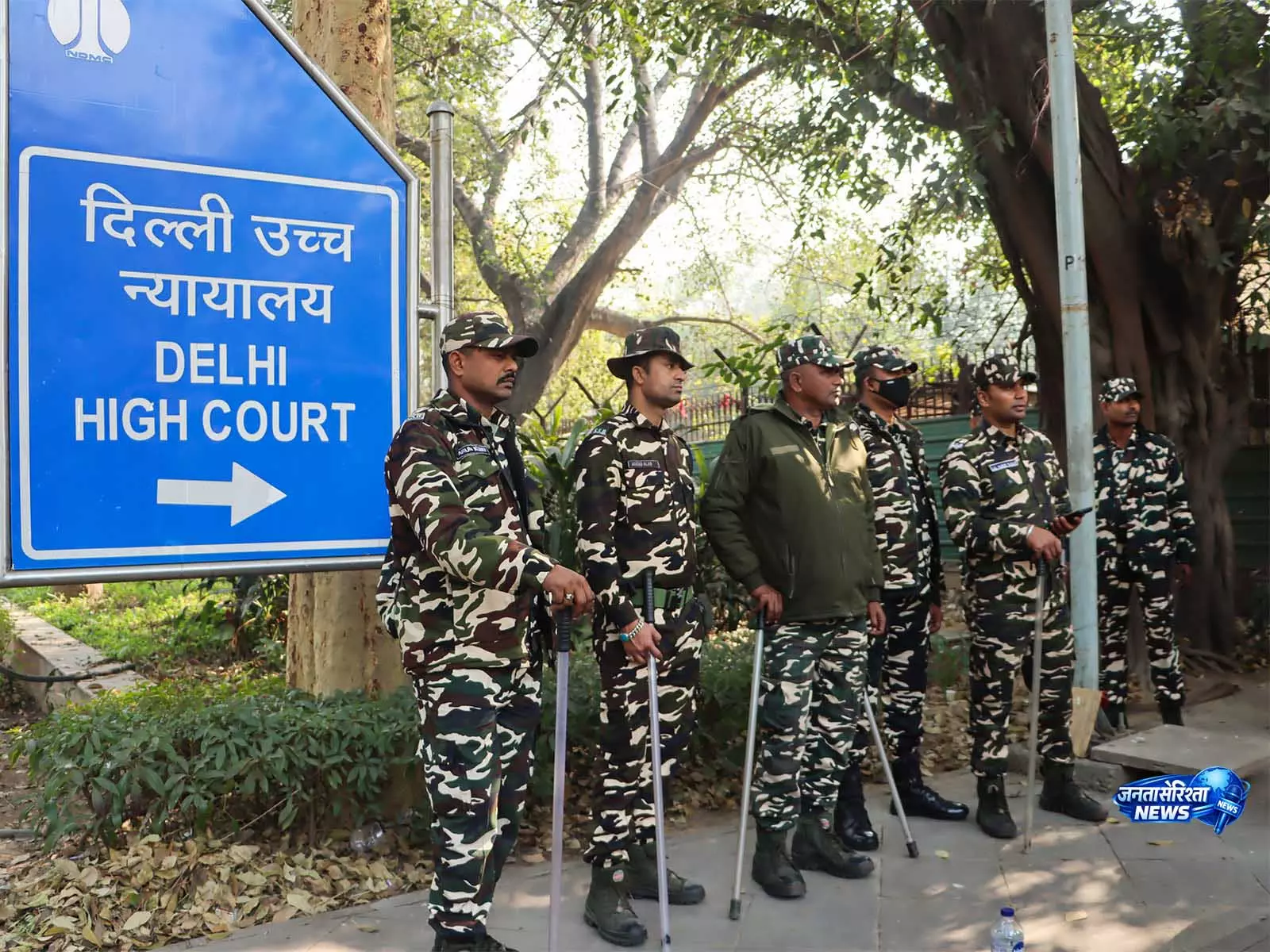 दिल्ली रेस क्लब बेदखली पर रोक हटाई, PPA के तहत कार्रवाई जारी रखने की अनुमति दिल्ली रेस क्लब बेदखली पर रोक हटाई, PPA के तहत कार्रवाई जारी रखने की अनुमति