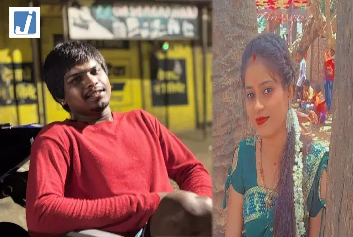 चरित्र पर शक बना हत्या की वजह, प्रेमी ने लिव-इन पार्टनर को बेरहमी से उतारा मौत के घाट चरित्र पर शक बना हत्या की वजह, प्रेमी ने लिव-इन पार्टनर को बेरहमी से उतारा मौत के घाट