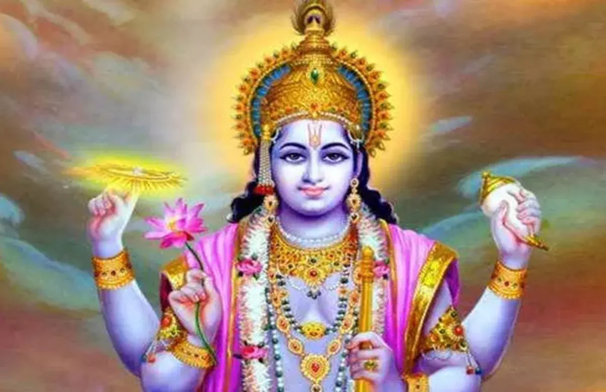 जून 2026 में व्रत और त्योहारों की भरमार, निर्जला एकादशी से आषाढ़ मास तक महत्वपूर्ण धार्मिक दिन जून 2026 में व्रत और त्योहारों की भरमार, निर्जला एकादशी से आषाढ़ मास तक महत्वपूर्ण धार्मिक दिन