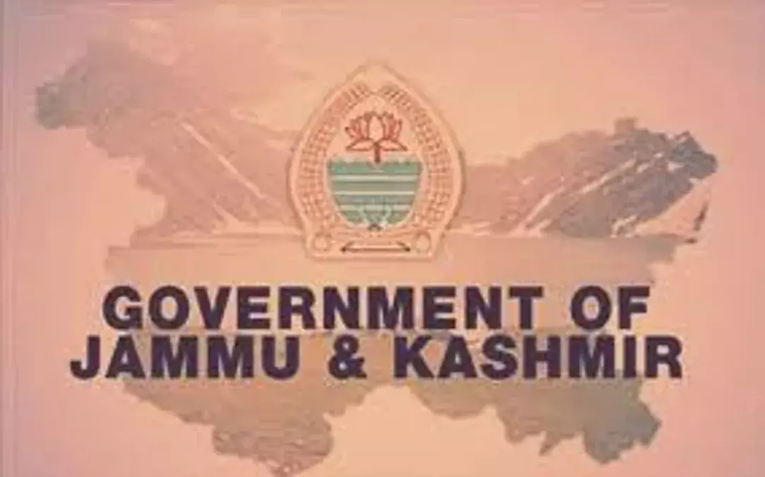 Jammu: सरकार ने आईएफओएस भर्ती प्रक्रिया को दी मंजूरी, 32 अधिकारियों का होगा समावेश Jammu: सरकार ने आईएफओएस भर्ती प्रक्रिया को दी मंजूरी, 32 अधिकारियों का होगा समावेश