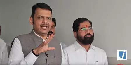 सरकार की ईंधन आपूर्ति और वितरण पर नजर, जमाखोरों पर कार्रवाई तय : सीएम फडणवीस सरकार की ईंधन आपूर्ति और वितरण पर नजर, जमाखोरों पर कार्रवाई तय : सीएम फडणवीस