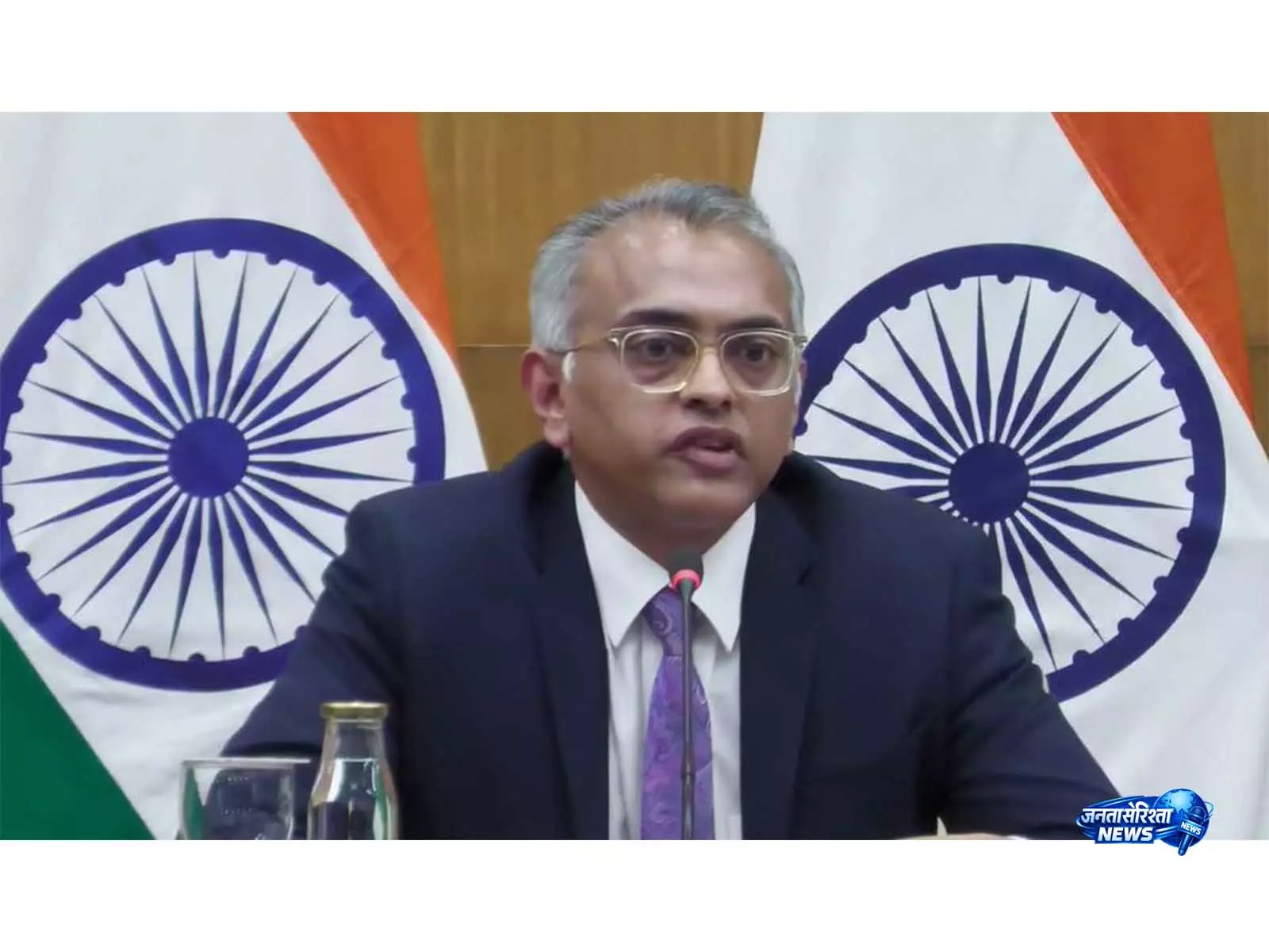 QUAD विदेश मंत्रियों की बैठक में समुद्री निगरानी और क्रिटिकल मिनरल्स पर जोर QUAD विदेश मंत्रियों की बैठक में समुद्री निगरानी और क्रिटिकल मिनरल्स पर जोर