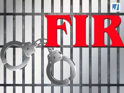 पुलिस ने 60 से अधिक बकरे और मवेशी बचाए, आरोपियों के खिलाफ एफआईआर दर्ज पुलिस ने 60 से अधिक बकरे और मवेशी बचाए, आरोपियों के खिलाफ एफआईआर दर्ज