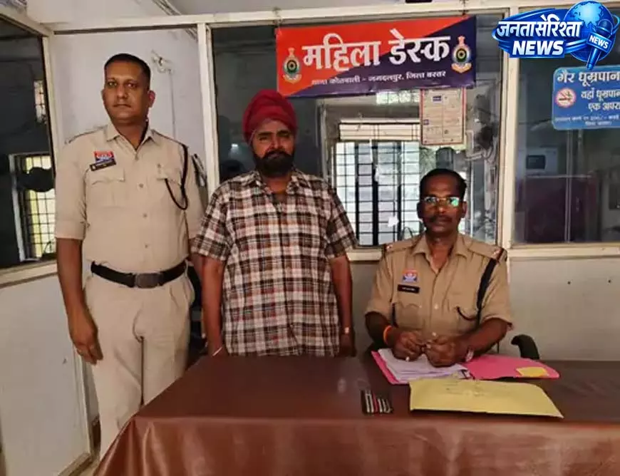 नशे के खिलाफ बड़ी कार्रवाई, 167 ग्राम अफीम के साथ अंतरजिला तस्कर गिरफ्तार नशे के खिलाफ बड़ी कार्रवाई, 167 ग्राम अफीम के साथ अंतरजिला तस्कर गिरफ्तार