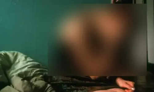 महिला डॉक्टर को बीजेपी नेता कर रहा ब्लैकमेल, अश्लील वीडियो वायरल करने की दे रहा धमकी