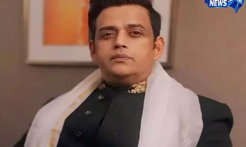 Ravi Kishan ने सोशल मीडिया पर मानहानि की साजिश का आरोप लगाया, ‘भ्रामक’ पोस्टों के खिलाफ एफआईआर दर्ज कराई Ravi Kishan ने सोशल मीडिया पर मानहानि की साजिश का आरोप लगाया, ‘भ्रामक’ पोस्टों के खिलाफ एफआईआर दर्ज कराई