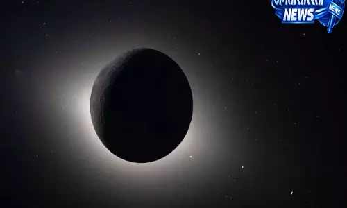 NASA ड्रोन तकनीक की मदद से चांद पर स्थायी बेस की तैयारी, सैकड़ों वर्ग मील क्षेत्र चिन्हित करने की योजना NASA ड्रोन तकनीक की मदद से चांद पर स्थायी बेस की तैयारी, सैकड़ों वर्ग मील क्षेत्र चिन्हित करने की योजना