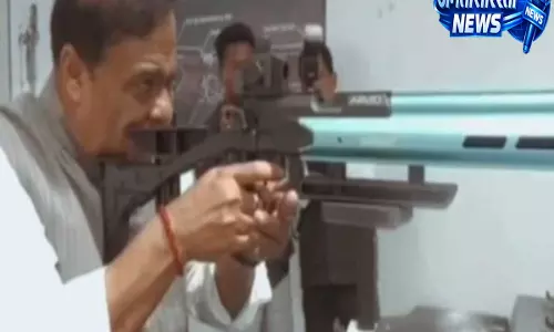 हिमंत बिस्वा सरमा को USCIRF सुनवाई में कथित हेट स्पीच को लेकर अंतरराष्ट्रीय आलोचना का सामना करना पड़ा