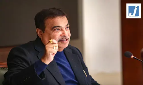 केंद्रीय मंत्री नितिन गडकरी का जन्मदिन: सीएम योगी, नायब सैनी समेत कई नेताओं ने दी बधाई केंद्रीय मंत्री नितिन गडकरी का जन्मदिन: सीएम योगी, नायब सैनी समेत कई नेताओं ने दी बधाई