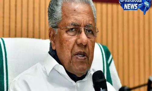 प्रवर्तन निदेशालय की बड़ी कार्रवाई: टी वीणा की आईटी कंपनी मामले में पिनाराई विजयन के घर समेत 12 आरोपियों पर छापेमारी