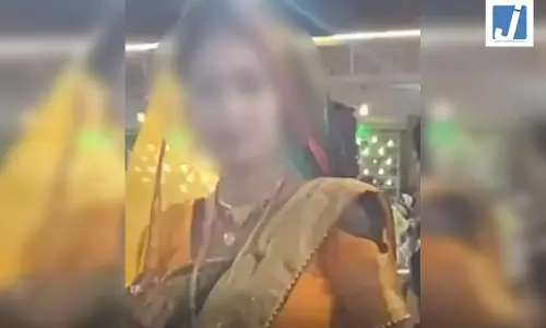 पत्नी की डिमांड सुन हैरान रह गया पति, SP ऑफिस पहुंचकर शिकायत दर्ज कराई पत्नी की डिमांड सुन हैरान रह गया पति, SP ऑफिस पहुंचकर शिकायत दर्ज कराई