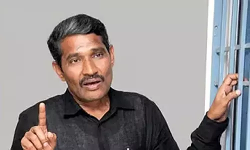 Tamil Nadu: सरकार पर आरोपों को मंत्री वन्नी अरासु ने बताया गलत इरादे से लगाए गए Tamil Nadu: सरकार पर आरोपों को मंत्री वन्नी अरासु ने बताया गलत इरादे से लगाए गए
