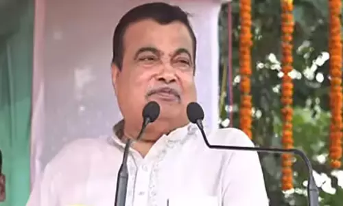 Tamil Nadu: सड़क ढांचे को बड़ा विस्तार, तिरुवरूर बाईपास समेत 1,427 करोड़ के प्रोजेक्ट मंजूर Tamil Nadu: सड़क ढांचे को बड़ा विस्तार, तिरुवरूर बाईपास समेत 1,427 करोड़ के प्रोजेक्ट मंजूर