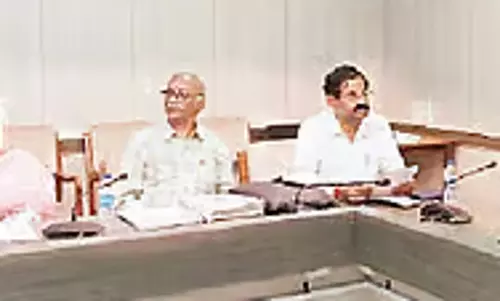 तमिलनाडु ने जून के लिए 9.91 TMC पानी की आपूर्ति सुनिश्चित करने की मांग दोहराई