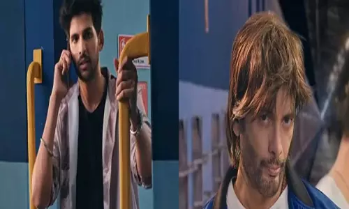 क्योंकि सास भी कभी बहू थी 2: रियो ने देव को विरानी प्रॉपर्टी में हिस्सा दिलाने की ठानी, नंदिनी -तुलसी के बीच टकराव बढ़ा क्योंकि सास भी कभी बहू थी 2: रियो ने देव को विरानी प्रॉपर्टी में हिस्सा दिलाने की ठानी, नंदिनी -तुलसी के बीच टकराव बढ़ा