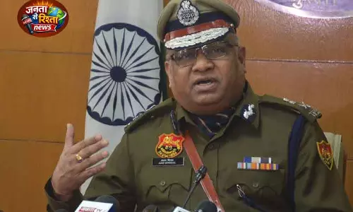 Haryana ATS ऑपरेशन की तैयारी, 1 जून से शुरुआत संभव