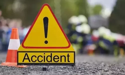 Bihar : तेज रफ्तार कार की चपेट में आने से 4 वर्षीय मासूम की मौत