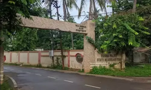 ओडिशा पुलिस में 7,664 पदों पर भर्ती प्रक्रिया OUSSSC को सौंपी गई