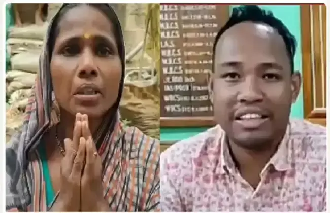 Kolkata: आरोपी की गिरफ्तारी पर स्वर्ण व्यवसायी परिवार ने जताई प्रतिक्रिया Kolkata: आरोपी की गिरफ्तारी पर स्वर्ण व्यवसायी परिवार ने जताई प्रतिक्रिया