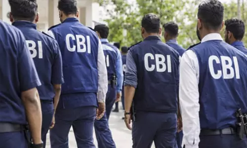 नीट पेपर लीक मामले में सीबीआई की कार्रवाई, दो और आरोपी गिरफ्तार