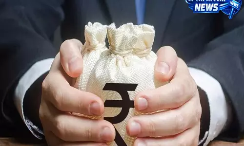 Morepen Laboratories ने Q4 में 69% नेट प्रॉफिट ग्रोथ के साथ ₹20 करोड़ का मुनाफा दर्ज किया