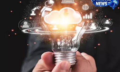 GTT Data Solutions ने चौथी तिमाही में 477% रेवेन्यू ग्रोथ के साथ ₹133.3 करोड़ की आय दर्ज की