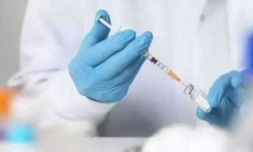 इबोला संकट: रूस ने नए स्ट्रेन बुंडीबुग्यो के खिलाफ वैक्सीन विकसित करने का किया दावा इबोला संकट: रूस ने नए स्ट्रेन बुंडीबुग्यो के खिलाफ वैक्सीन विकसित करने का किया दावा