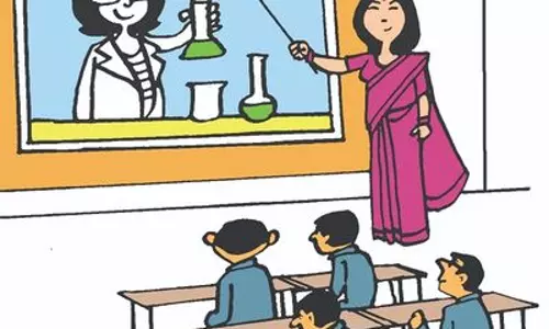Chandigarh: सरकारी स्कूलों में सुधार के लिए बड़ा निवेश, 7862 करोड़ स्वीकृत