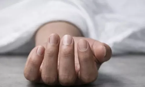 महुआ शराब बनाने के दौरान जहरीली गैस का रिसाव, 3 की मौत महुआ शराब बनाने के दौरान जहरीली गैस का रिसाव, 3 की मौत