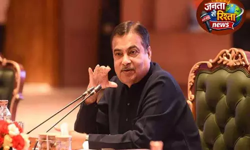 पंजाब-दिल्ली-Haryana हाईवे पर गडकरी का फोकस