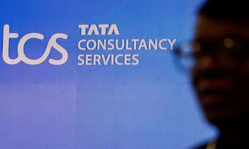 TCS ने यूरोप में SovereignSecure Cloud लॉन्च किया TCS ने यूरोप में SovereignSecure Cloud लॉन्च किया