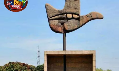 विज़न से बदलाव तक: NRI भाइयों ने गांव को मिनी चंडीगढ़ में बदल दिया