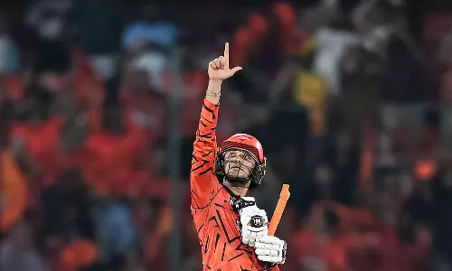 SRH vs RR : मुल्लांपुर में धमाकेदार भिड़ंत, आक्रामक बैटिंग पर सबकी नजर