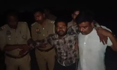 ग्रेटर नोएडा : पुलिस-बदमाश के बीच मुठभेड़, गैंगस्टर-आर्म्स एक्ट समेत कई धाराओं में मुकदमे हैं दर्ज