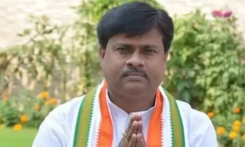 TMC विधायक पुरी से गिरफ्तार, धमकी और डराने-धमकाने के मामले में STF की कार्रवाई TMC विधायक पुरी से गिरफ्तार, धमकी और डराने-धमकाने के मामले में STF की कार्रवाई