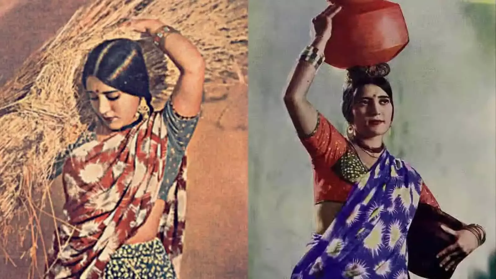 भारतीय सिनेमा में रंगीन फिल्मों की शुरुआत किस फिल्म से हुई? जानिए इतिहास रचने वाली उस मूवी के बारे में भारतीय सिनेमा में रंगीन फिल्मों की शुरुआत किस फिल्म से हुई? जानिए इतिहास रचने वाली उस मूवी के बारे में