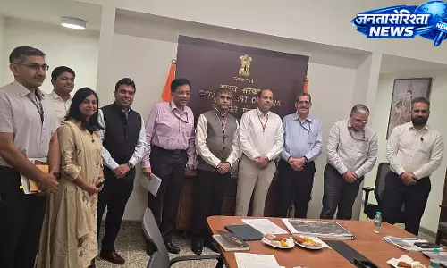 एलोरा के श्री घृष्णेश्वर मंदिर में विकास कार्यों को NMA की मंजूरी एलोरा के श्री घृष्णेश्वर मंदिर में विकास कार्यों को NMA की मंजूरी