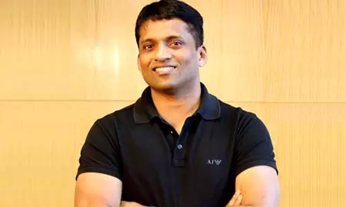 सिंगापुर कोर्ट की ओर से 6 महीने जेल की सजा सुनाए जाने के बाद बायजू रवींद्रन ने दी सफाई