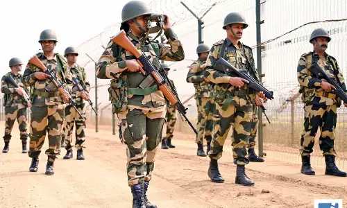 भाजपा और विपक्षी दल एक सुर में बोले- जम्मू-कश्मीर भारत का अभिन्न अंग, हमें पीओके वापस लेना ही होगा