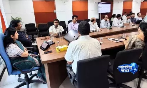 CAG भुवनेश्वर और कटक में अर्बन मोबिलिटी ऑडिट करेगा CAG भुवनेश्वर और कटक में अर्बन मोबिलिटी ऑडिट करेगा