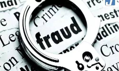 पुलिस ने पेटीएम KYC के नाम पर ठगी करने वाले साइबर गिरोह का भंडाफोड़ किया, 3 गिरफ्तार पुलिस ने पेटीएम KYC के नाम पर ठगी करने वाले साइबर गिरोह का भंडाफोड़ किया, 3 गिरफ्तार