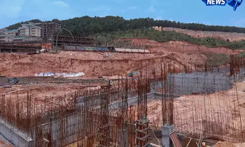 Meghalaya विधानसभा पैनल ने मावखानू स्टेडियम और वाटर स्पोर्ट्स प्रोजेक्ट्स की प्रगति की समीक्षा Meghalaya विधानसभा पैनल ने मावखानू स्टेडियम और वाटर स्पोर्ट्स प्रोजेक्ट्स की प्रगति की समीक्षा