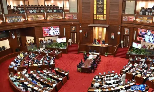 Assam में समान नागरिक संहिता विधेयक पास, उत्तराखंड के बाद बड़ा कदम