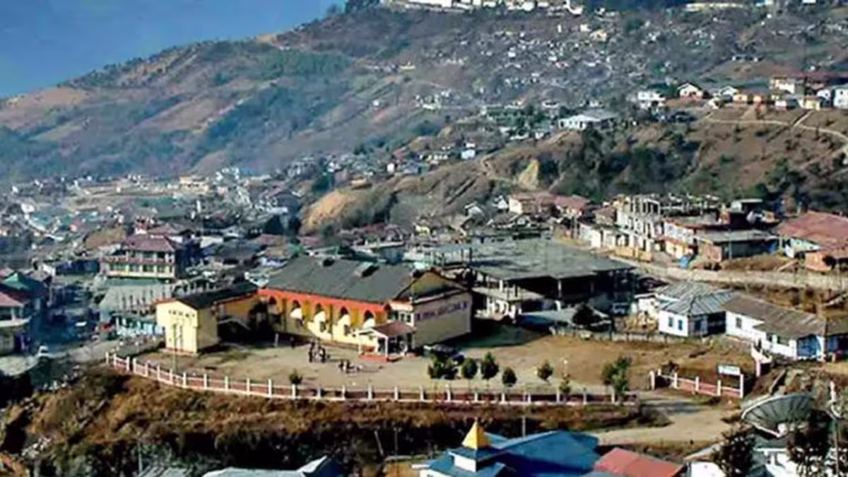 Jaipur: वाइब्रेंट विलेज प्रोग्राम से गांवों में विकास की नई उम्मीद
