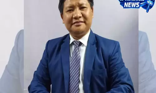 Mizoram में बड़े भूमि सुधार की तैयारी, 2013 के कानून की जगह नया विधेयक लाने की योजना Mizoram में बड़े भूमि सुधार की तैयारी, 2013 के कानून की जगह नया विधेयक लाने की योजना