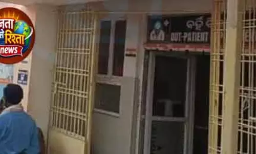 Odisha के कालाहांडी में सेप्टिक टैंक के अंदर दम घुटने से छह लोगों की मौत