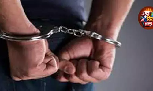 Odisha में पुलिस मुठभेड़ के बाद ड्रग्स और हथियारों के साथ आरोपी गिरफ्तार