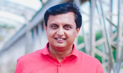 ED छापे पर PA मुहम्मद रियाज़ का बयान, कार्रवाई को बताया राजनीतिक रूप से प्रेरित ED छापे पर PA मुहम्मद रियाज़ का बयान, कार्रवाई को बताया राजनीतिक रूप से प्रेरित